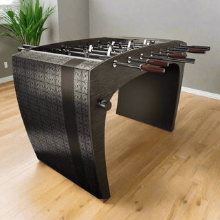 Elysian Foosball Table - Acesfull QA