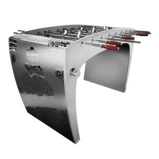 Elysian Foosball Table - Acesfull QA