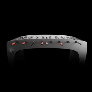 Elysian Foosball Table - Acesfull QA