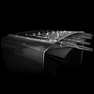 Elysian Foosball Table - Acesfull QA