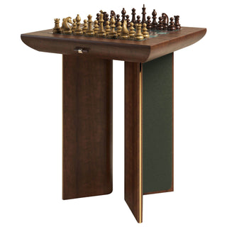 Emperors Chess Table - Acesfull QA