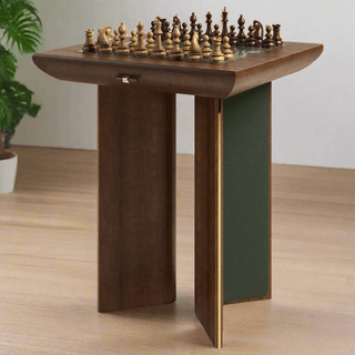 Emperors Chess Table - Acesfull QA
