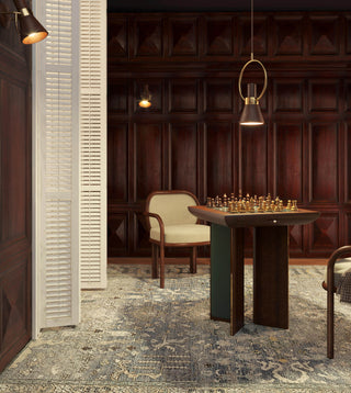 Emperors Chess Table - Acesfull QA