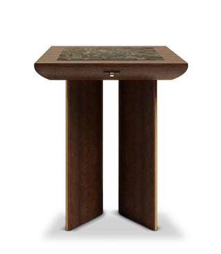 Emperors Chess Table - Acesfull QA