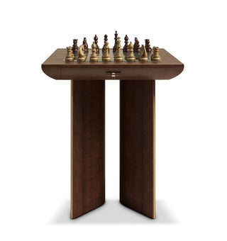 Emperors Chess Table - Acesfull QA