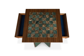 Emperors Chess Table - Acesfull QA