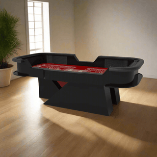 Enigma Craps Tables - Acesfull QA