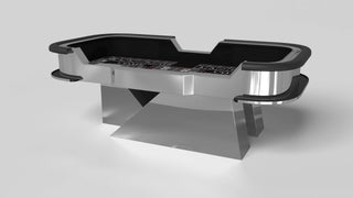 Enigma Craps Tables - Acesfull QA