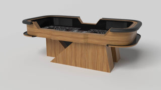 Enigma Craps Tables - Acesfull QA