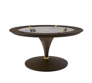 European Jackal Poker Table - Acesfull QA
