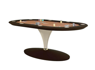 European Jackal Poker Table - Acesfull QA