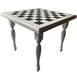 Excalibur Chess Table - Acesfull QA