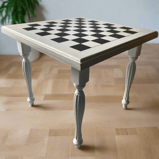 Excalibur Chess Table - Acesfull QA