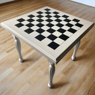Excalibur Chess Table - Acesfull QA