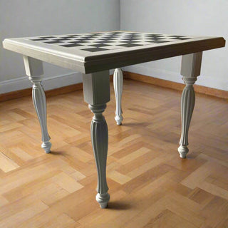 Excalibur Chess Table - Acesfull QA