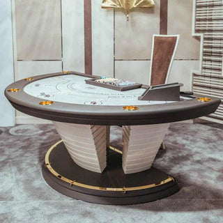 Feather Touch Blackjack Table - Acesfull QA