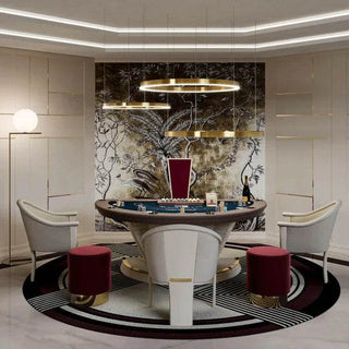 Feather Touch Blackjack Table - Acesfull QA