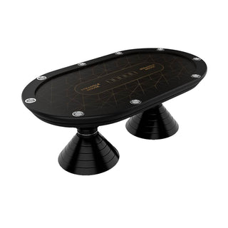 Feather Touch Poker Table - Acesfull QA