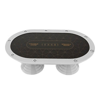 Feather Touch Poker Table - Acesfull QA