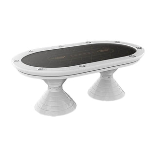 Feather Touch Poker Table - Acesfull QA