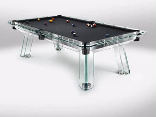 Majestic Pool Table - Acesfull QA