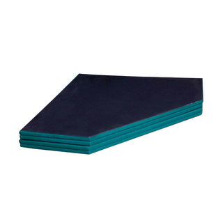 Folding Poker Tabletop - Octagonal, 4x4ft - Acesfull QA