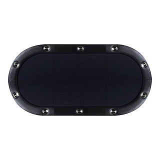 Masterfold Poker Tabletop - Oval, 6x3ft - Acesfull QA
