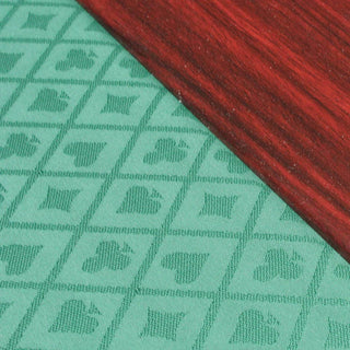 Folding Texas Holdem Poker Table - Acesfull QA