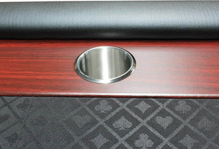 Folding Texas Holdem Poker Table - Acesfull QA