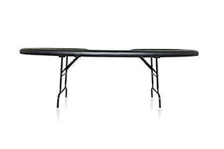 Folding Texas Holdem Poker Table - Acesfull QA