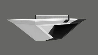 Frenzy TT Table - Acesfull QA