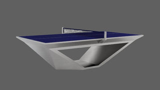 Frenzy TT Table - Acesfull QA
