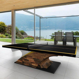 Frontgate TT Table - Acesfull QA