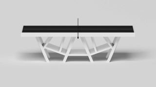 Fusion TT Table - Acesfull QA