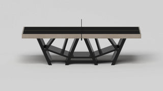 Fusion TT Table - Acesfull QA