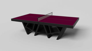 Fusion TT Table - Acesfull QA