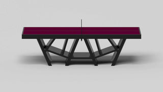 Fusion TT Table - Acesfull QA