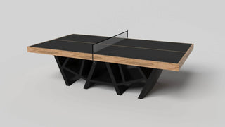 Fusion TT Table - Acesfull QA