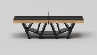 Fusion TT Table - Acesfull QA