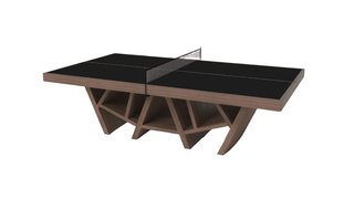Fusion TT Table - Acesfull QA