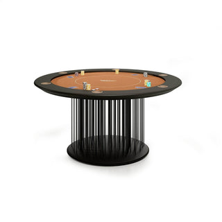 Gamaliya Poker Table - Acesfull QA