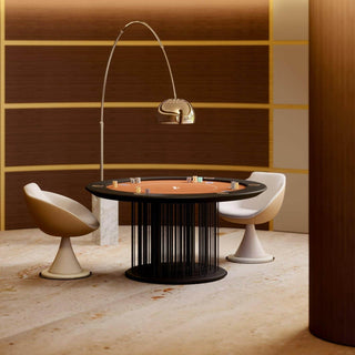 Gamaliya Poker Table - Acesfull QA