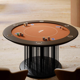 Gamaliya Poker Table - Acesfull QA
