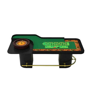 Gaze Roulette Table - Acesfull QA