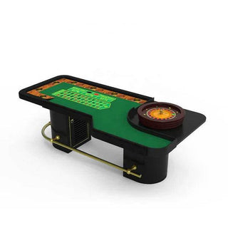 Gaze Roulette Table - Acesfull QA