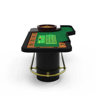 Gaze Roulette Table - Acesfull QA