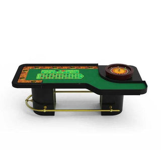 Gaze Roulette Table - Acesfull QA