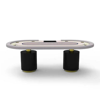 German Grenade Poker Table - Acesfull QA