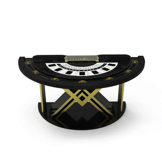 German Luxe Blackjack Table - Acesfull QA