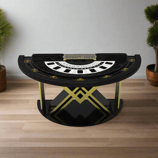 German Luxe Blackjack Table - Acesfull QA